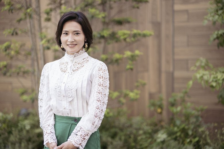 夫の謝罪会見もこの目で見たかった