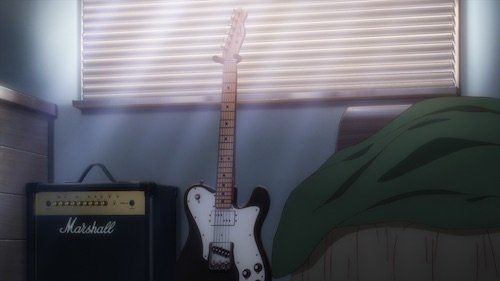 ©︎キヅナツキ・新書館／ギヴン製作委員会