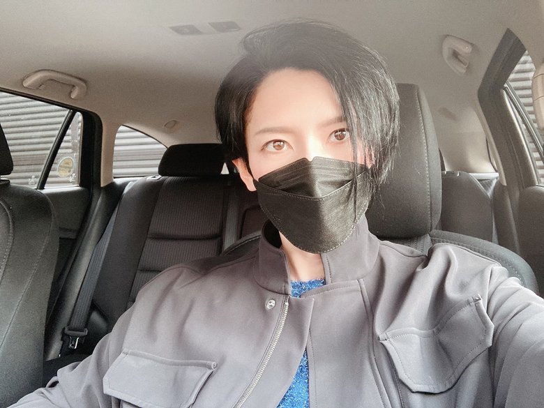 母の顔も持つ鷹村さん。Twitterでは、2人のお子さんとのやりとりも好評