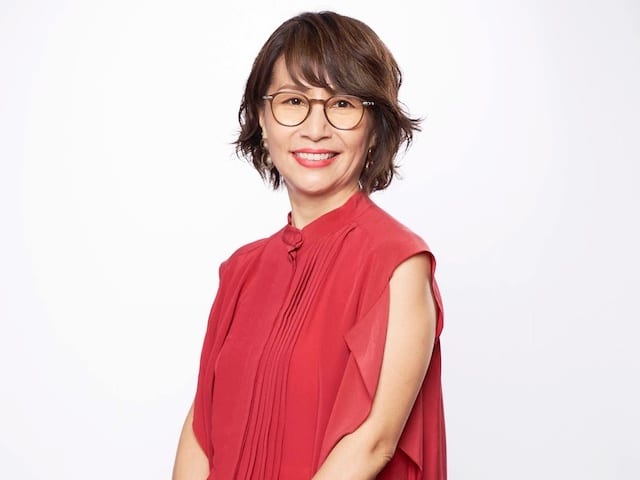 「100%流れに身を任せて生きてきた」とニッコリ