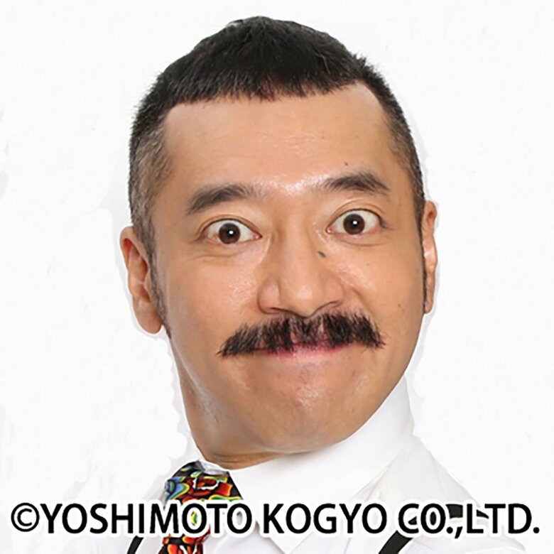 クボケンさん