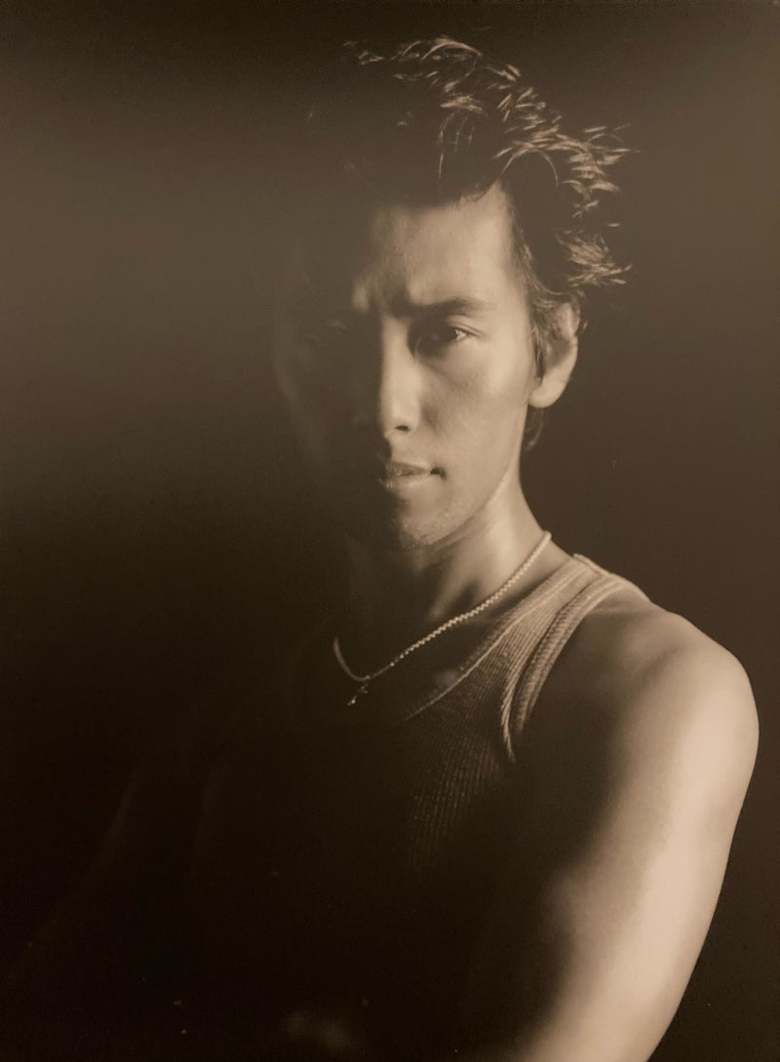 24年前の大浦さん「今思えば自分を守ることばかり考えていました」