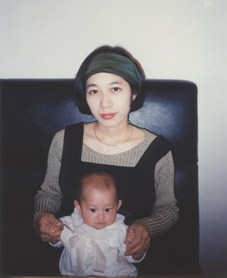 自身の体験が授乳服事業立ち上げのきっかけに