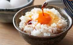 一流料理人の “最強TKGレシピ” 美味しさが予想を超えてきた…！