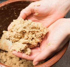 ぬか漬けにした生卵が最強のご飯のお供になる!?