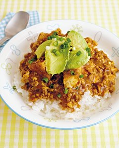 包丁いらず！「時短カレー」レシピBest3