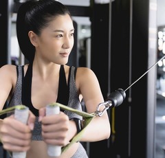 暗闇エクササイズが初心者にこそおすすめなワケとは？