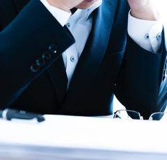 大企業病が憂鬱…マンネリ化で非効率な我が社の業務にうんざり