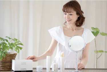 体で一番年齢が出やすい場所!? たるんだ〇〇を復活させるには