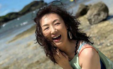「苦労はイヤだと1mmでも思うなら」 大バズり女優・赤間麻里子（55）役者同士の結婚を覚悟した亡き父のひと言