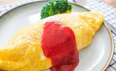 森七菜さんも唸った「名店のオムライス」が自宅で作れる!?