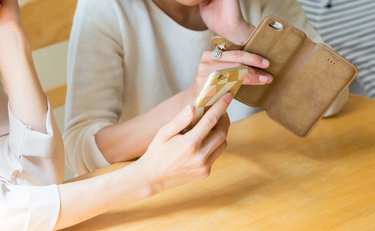 「なんでそんなことまで…？」 情報通なママ友に思わずゾッ…