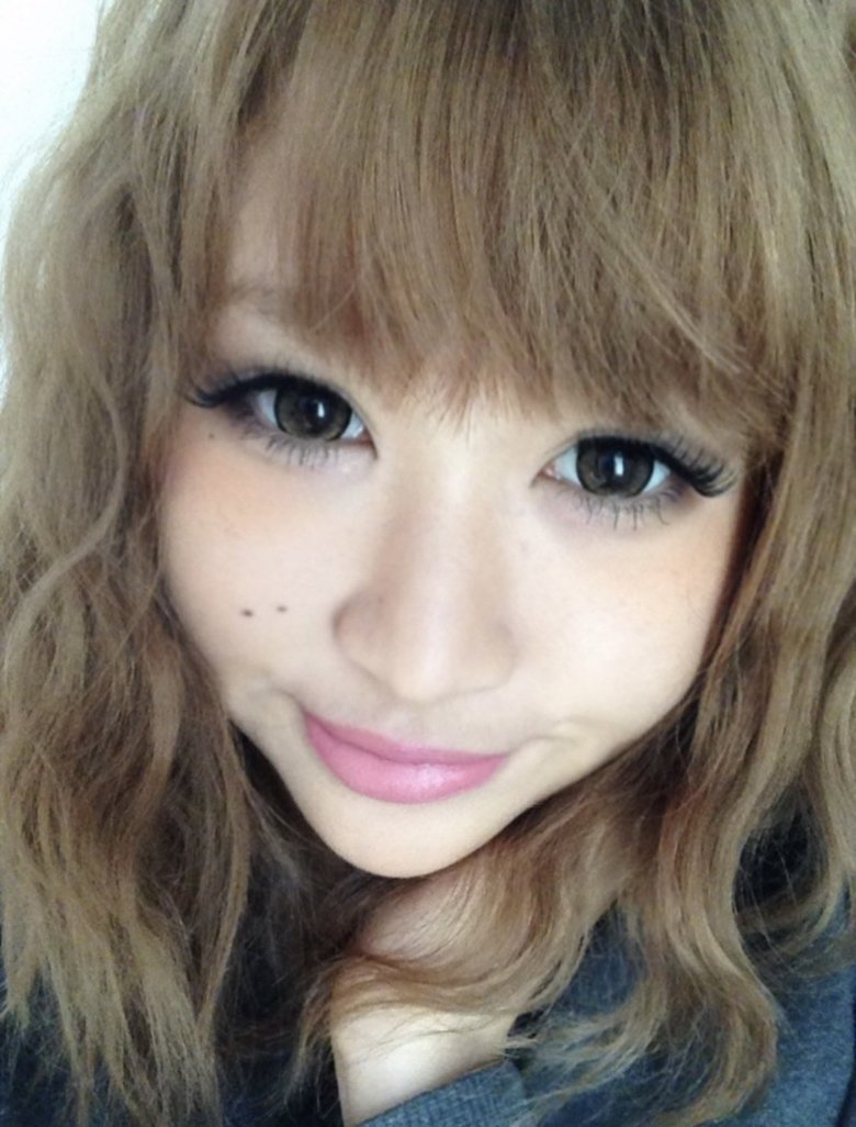 YouTuber・足の裏