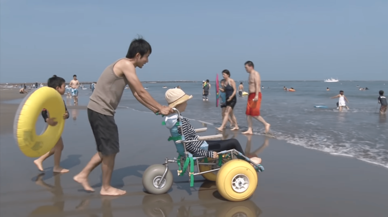 織田友理子と家族