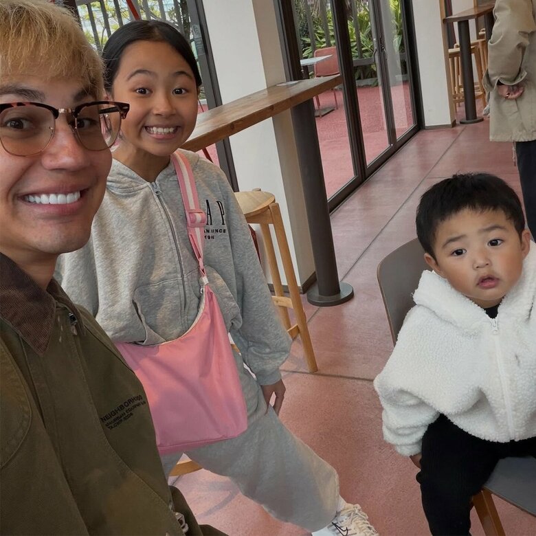 子供たちとお出かけ