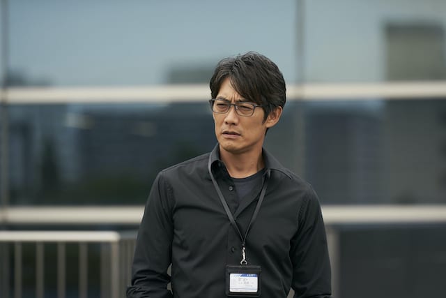 反町隆史 幸せを感じさせてくれる お気に入りのセリフ Chanto Web