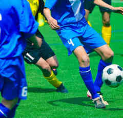 東京都少年サッカー連盟の英断!? 熱中症から子どもを守れ！