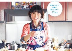 「ママウンサー」岡本安代さんの毎日が楽しい両立ライフ