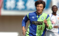 「息子は重度の知的障がいと自閉スペクトラム症」元Jリーガー・永里源気 タイへ単身赴任中に川崎病で「今日がやま場」と告げられて