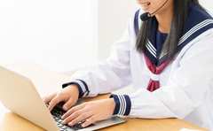 「学校の授業って意味ある？」が出発点・現役高校生のオンライン塾が人気の理由