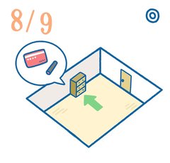 8月9日の開運風水｜通帳は「青龍」の位置に保管してお金を増やす！【金運】
