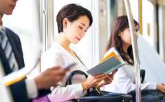 テレワークで失われた「移動の余白効果」【専門家に聞く】