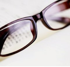 簡単にできる子どもの近視度チェック！視力1.0未満の小学生は3割にも