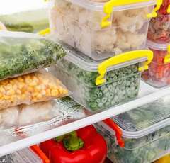 シジミが冷凍で栄養価アップ!? 食材をより美味しくする保存テク