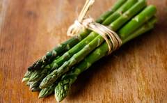 免疫力アップ＆疲労回復「アスパラガス」の家族想いなレシピ
