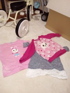 お洋服の断捨離をしながらお小遣い稼ぎ！