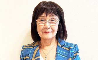 伊藤瑞子
