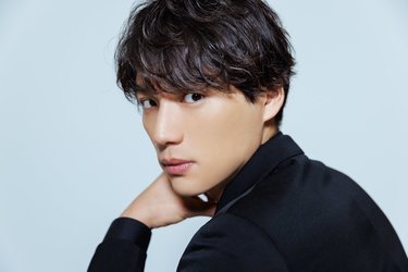 『弁護士ソドム』主演の福士蒼汰 企画から関わり「法廷シーンが楽しみ」