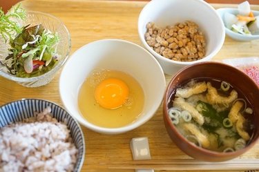 おしゃれな音楽と朝食で日曜日をスタート！