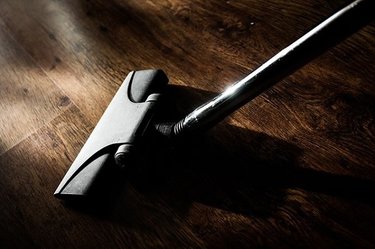 ママ失格と悩まないで！掃除ぎらいを克服する2つのポイント