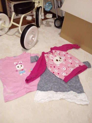 お洋服の断捨離をしながらお小遣い稼ぎ！