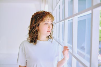 平山あや「まさか自分が」栃木の美少女が15歳でデビューも「卒業式前日