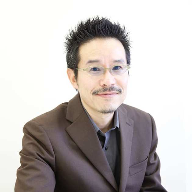 田口トモロヲさん