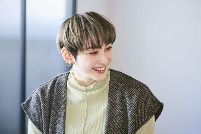 子どもが寝た後、密かなご褒美と共に