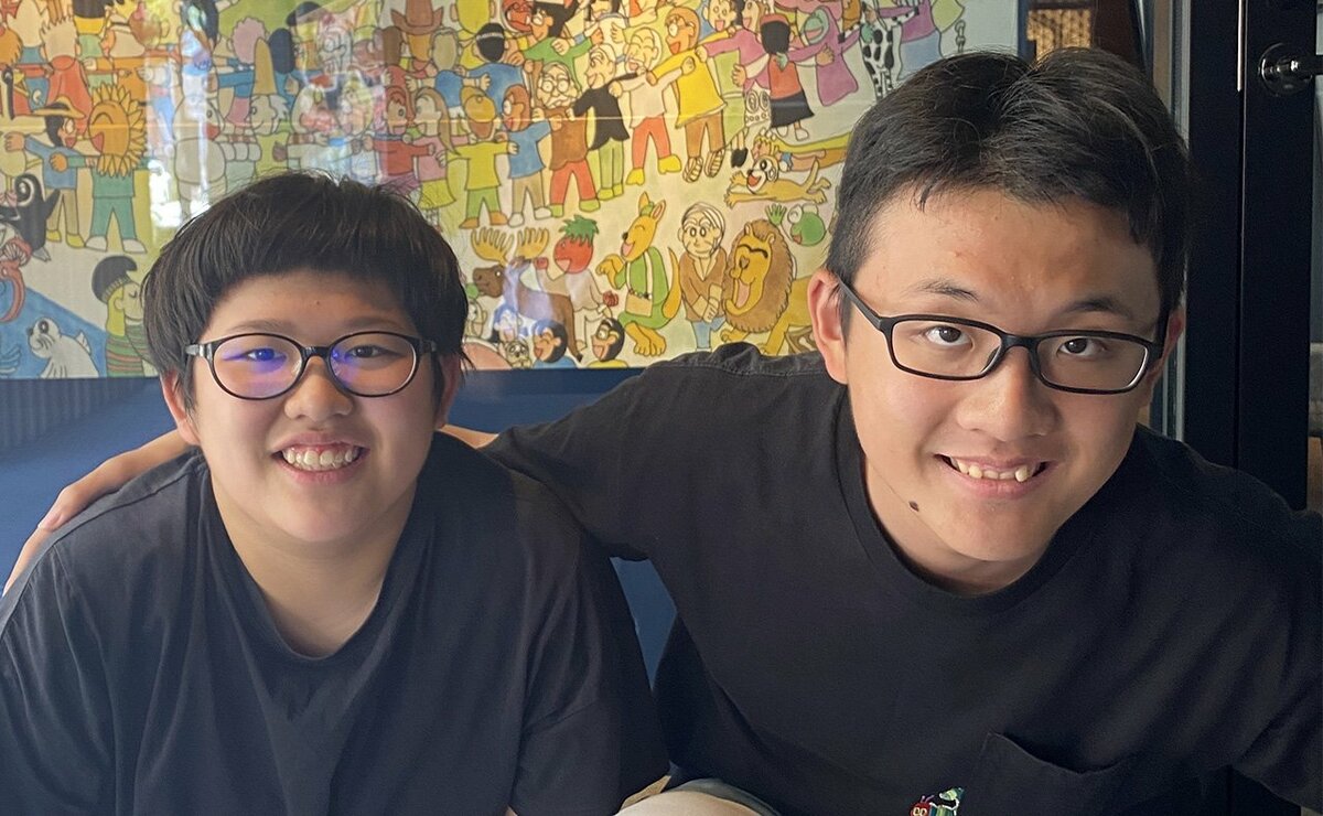 「自閉症の特徴に当てはまる」と本の内容と息子を重ねた母の孤独「障がいがない子の悩みなんてレベルが全然違う」と｜CHANTO WEB