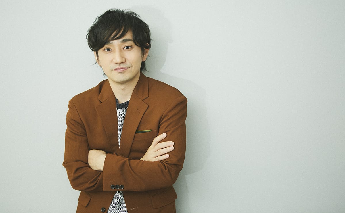いきものがかり水野良樹