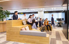 時間や場所に縛られず自由に働く！コンカーの「100時間勤務制度」