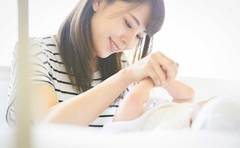 赤ちゃん・子供のうんちが白い！どんな理由が考えられる？