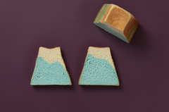 山梨のお土産3選「断面が富士山に!?映え確定の食パンも登場」