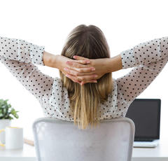 働く女性の９割が重視したが雰囲気の良い職場の条件とは!?