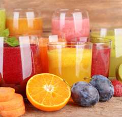 世界的バーテンダーも考案！ドリンクバー”最強ミックス”を探せ