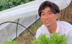 「相当やばい」特殊清掃の仕事に飛び込んだ元サッカー選手。壮絶現場に初日で揺らいだ覚悟と「遺族の涙」