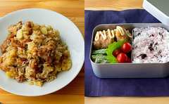 ガーリックご飯にもなる！この鶏の照り焼き「最高に美味しいかも」