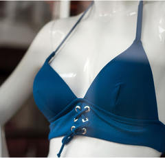 母親らしくないかもという苦悩… 年相応の水着って何？