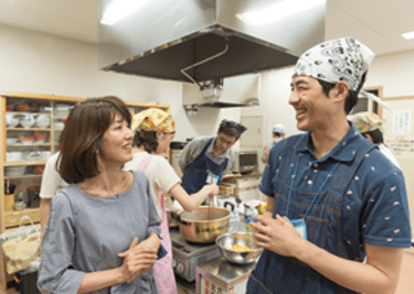 日テレ・岸田雪子キャスターのワーママニュース 「“こども食堂”から見た子どもたちの“孤食”と“貧困”」