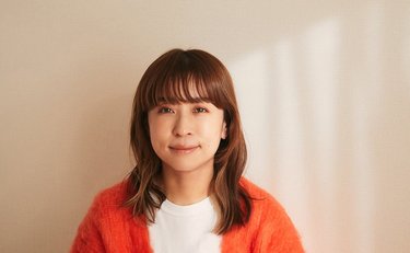 漫画『いつかティファニーで朝食を』のマキヒロチ「好きなことは大変でも続けられる」